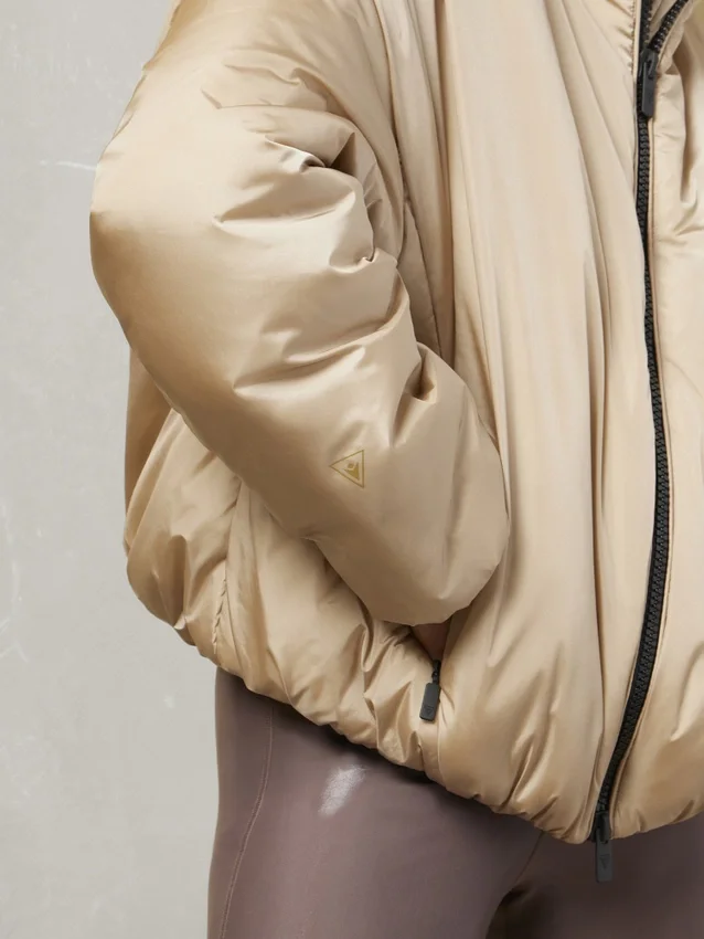 Chaqueta acolchada Krissy Chaqueta acolchada Krissy