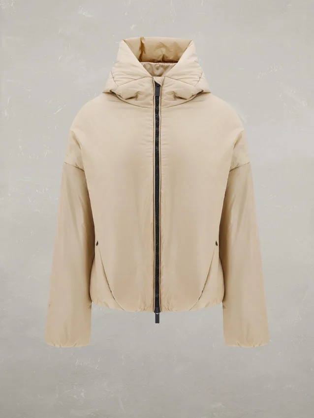 Chaqueta acolchada Krissy Chaqueta acolchada Krissy
