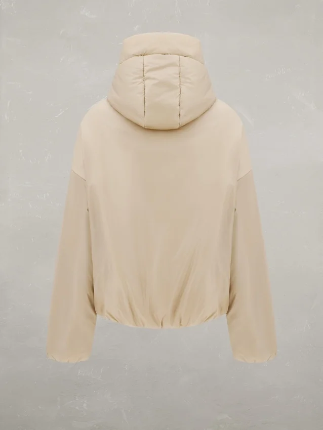 Chaqueta acolchada Krissy Chaqueta acolchada Krissy