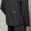 Chaqueta acolchada ultraligera Edward