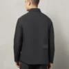 Chaqueta acolchada ultraligera Edward
