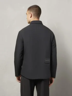 Chaqueta acolchada ultraligera Edward