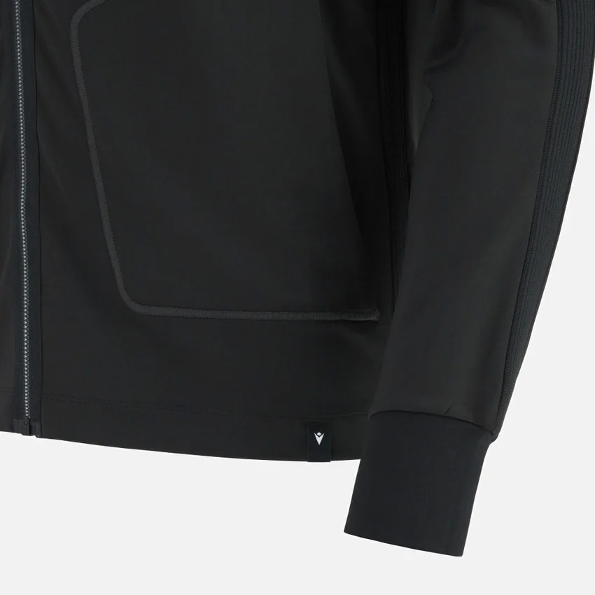 Chaqueta Anthem de Athleisure para adultos del PAOK FC 2025/26 Chaqueta Anthem de Athleisure para adultos del PAOK FC 2025/26