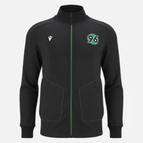 Chaqueta Anthem de Hannover 96 2025/26 para adultos, estilo Athleisure