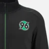 Chaqueta Anthem de Hannover 96 2025/26 para adultos, estilo Athleisure Chaqueta Anthem de Hannover 96 2025/26 para adultos, estilo Athleisure