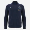 Chaqueta Anthem de Italia Rugby 2025/26 para adultos, estilo Athleisure Chaqueta Anthem de Italia Rugby 2025/26 para adultos, estilo Athleisure
