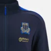Chaqueta Anthem de Italia Rugby 2025/26 para adultos, estilo Athleisure Chaqueta Anthem de Italia Rugby 2025/26 para adultos, estilo Athleisure