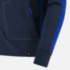 Chaqueta Anthem de Italia Rugby 2025/26 para adultos, estilo Athleisure Chaqueta Anthem de Italia Rugby 2025/26 para adultos, estilo Athleisure