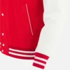 Chaqueta Anthem de la colección cápsula Garibaldi Italia Rugby 2025/26 Athleisure para niños Chaqueta Anthem de la colección cápsula Garibaldi Italia Rugby 2025/26 Athleisure para niños