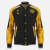 Chaqueta Anthem de la colección cápsula para adultos del Udinese Calcio 2025/26 Chaqueta Anthem de la colección cápsula para adultos del Udinese Calcio 2025/26