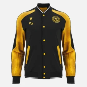 Chaqueta Anthem de la colección cápsula para adultos del Udinese Calcio 2025/26