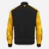 Chaqueta Anthem de la colección cápsula para adultos del Udinese Calcio 2025/26 Chaqueta Anthem de la colección cápsula para adultos del Udinese Calcio 2025/26