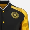 Chaqueta Anthem de la colección cápsula para adultos del Udinese Calcio 2025/26 Chaqueta Anthem de la colección cápsula para adultos del Udinese Calcio 2025/26