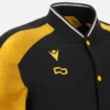 Chaqueta Anthem de la colección cápsula para adultos del Udinese Calcio 2025/26 Chaqueta Anthem de la colección cápsula para adultos del Udinese Calcio 2025/26
