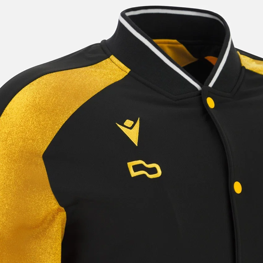Chaqueta Anthem de la colección cápsula para adultos del Udinese Calcio 2025/26 Chaqueta Anthem de la colección cápsula para adultos del Udinese Calcio 2025/26