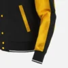 Chaqueta Anthem de la colección cápsula para adultos del Udinese Calcio 2025/26 Chaqueta Anthem de la colección cápsula para adultos del Udinese Calcio 2025/26