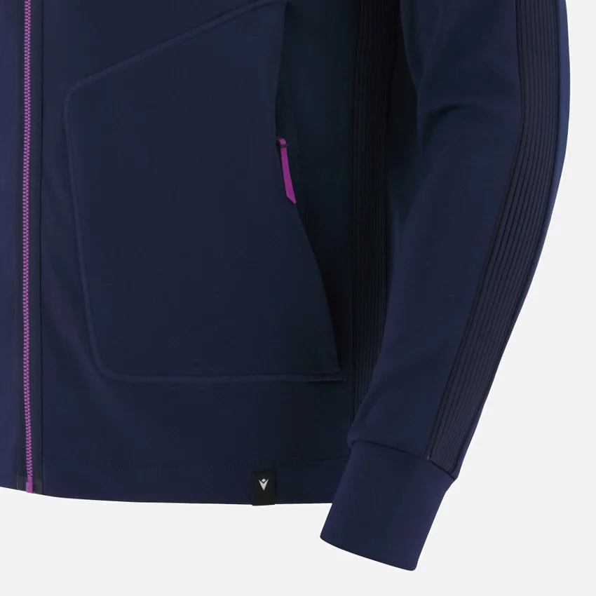 Chaqueta Anthem de Scottish Rugby 2025/26 Chaqueta Anthem de Scottish Rugby 2025/26