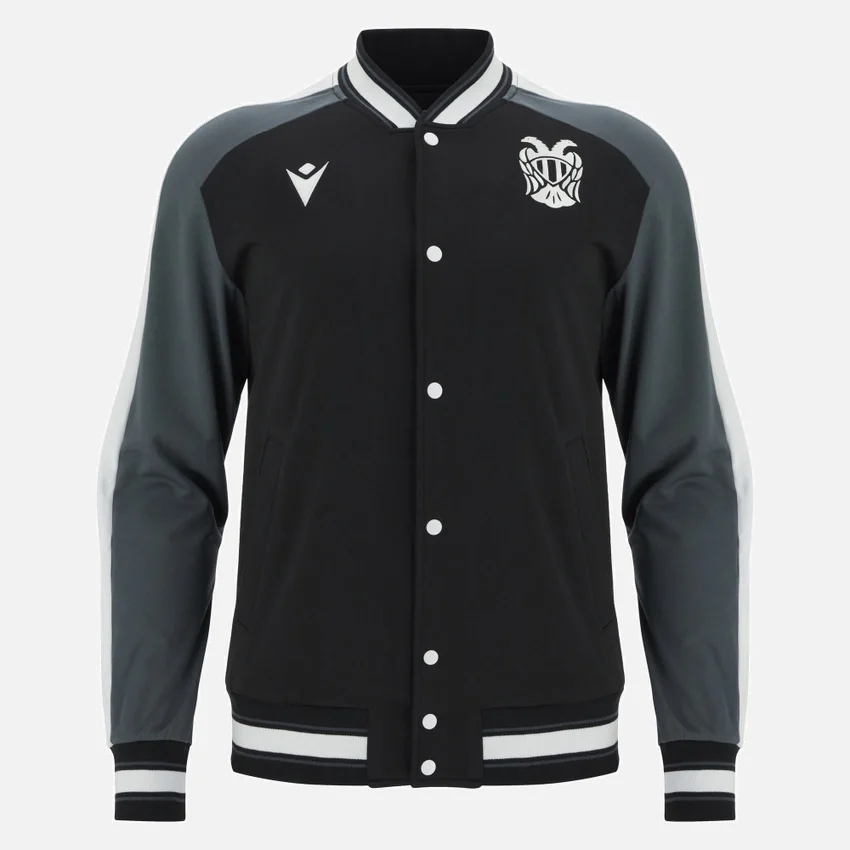 Chaqueta Anthem del PAOK FC 2025/26 para adultos Chaqueta Anthem del PAOK FC 2025/26 para adultos