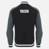 Chaqueta Anthem del PAOK FC 2025/26 para adultos Chaqueta Anthem del PAOK FC 2025/26 para adultos
