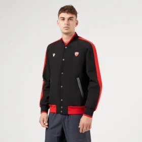 Chaqueta Anthem Macron X Ducati