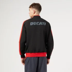 Chaqueta Anthem Macron X Ducati