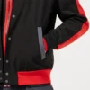 Chaqueta Anthem Macron X Ducati Chaqueta Anthem Macron X Ducati