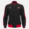 Chaqueta Anthem Macron X Ducati Chaqueta Anthem Macron X Ducati