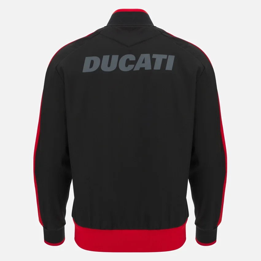 Chaqueta Anthem Macron X Ducati Chaqueta Anthem Macron X Ducati