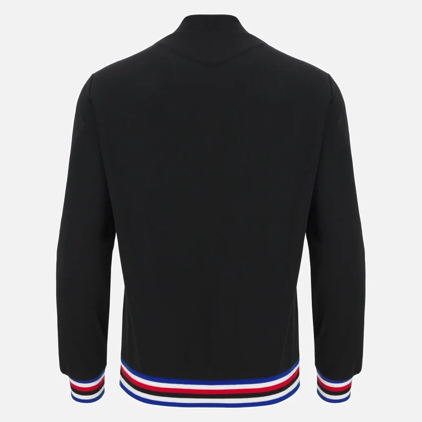 Chaqueta Anthem para adultos de la U.C. Sampdoria 2025/26 Chaqueta Anthem para adultos de la U.C. Sampdoria 2025/26