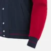 Chaqueta Anthem para adultos del Bologna FC 1909 2025/26 Chaqueta Anthem para adultos del Bologna FC 1909 2025/26