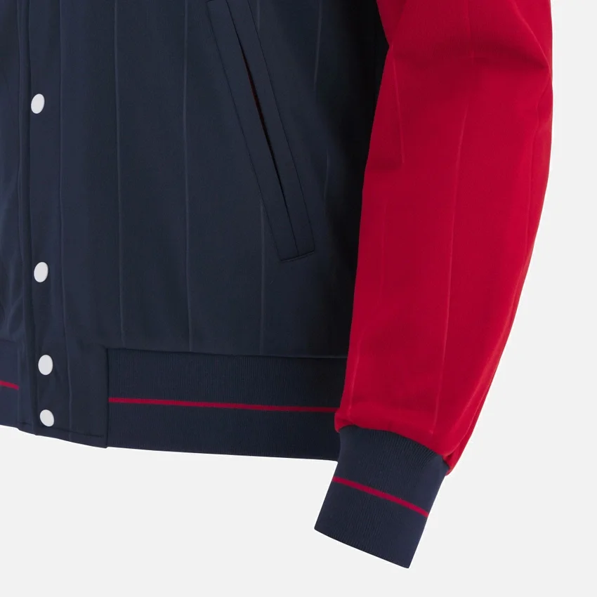 Chaqueta Anthem para adultos del Bologna FC 1909 2025/26 Chaqueta Anthem para adultos del Bologna FC 1909 2025/26