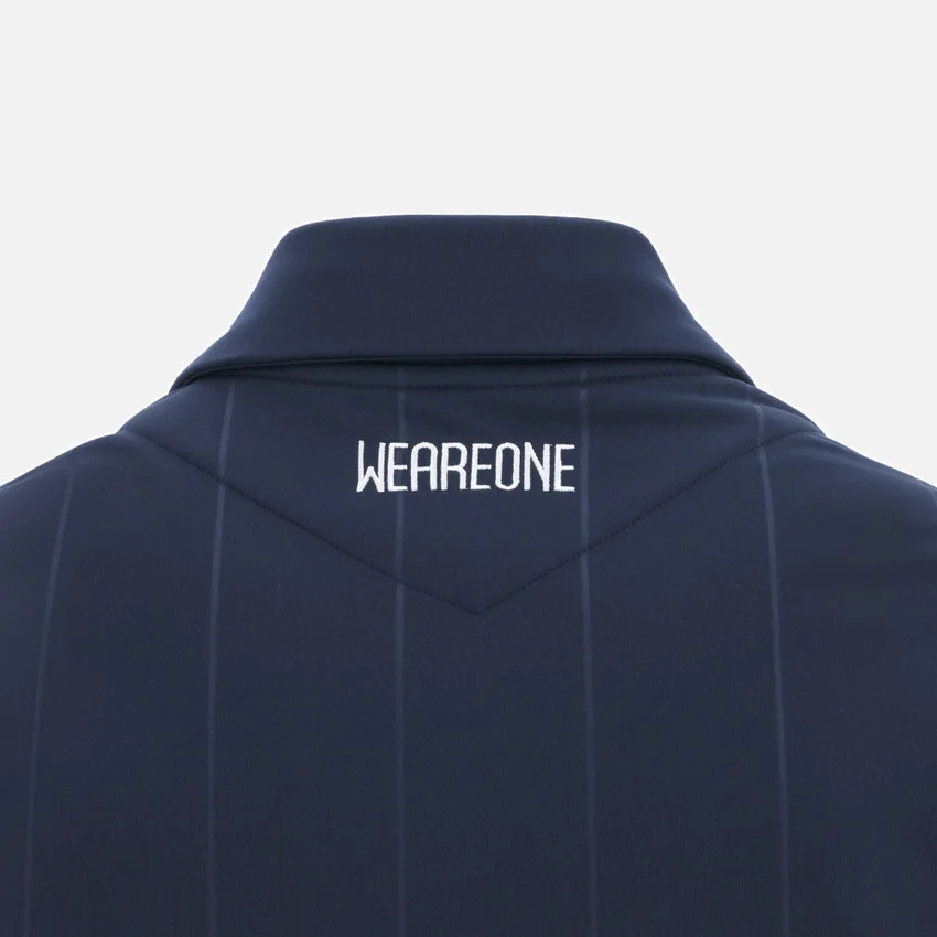 Chaqueta Anthem para adultos del Bologna FC 1909 2025/26 Chaqueta Anthem para adultos del Bologna FC 1909 2025/26