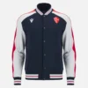 Chaqueta Anthem para adultos del Calcio Padova 2025/26 Chaqueta Anthem para adultos del Calcio Padova 2025/26