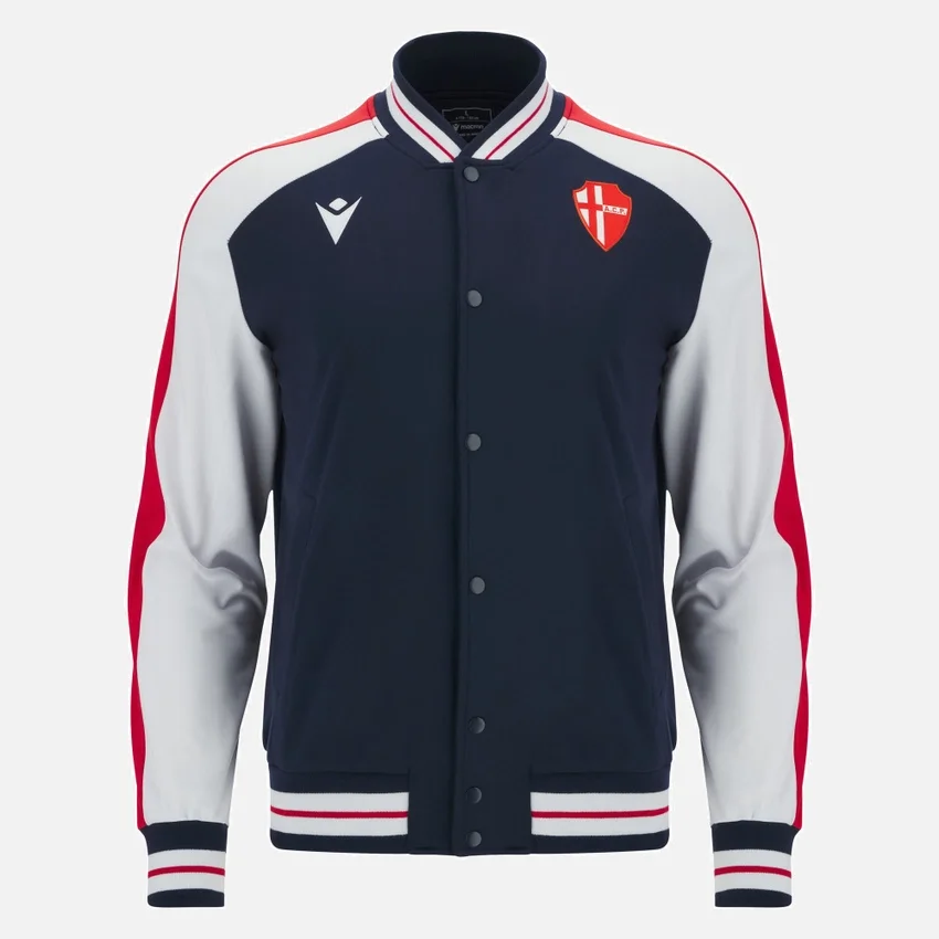 Chaqueta Anthem para adultos del Calcio Padova 2025/26 Chaqueta Anthem para adultos del Calcio Padova 2025/26