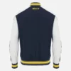 Chaqueta Anthem para adultos del Cádiz CF 2025/26 Chaqueta Anthem para adultos del Cádiz CF 2025/26