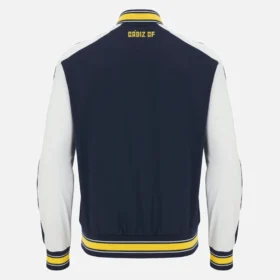 Chaqueta Anthem para adultos del Cádiz CF 2025/26