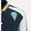 Chaqueta Anthem para adultos del Cádiz CF 2025/26 Chaqueta Anthem para adultos del Cádiz CF 2025/26