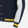 Chaqueta Anthem para adultos del Cádiz CF 2025/26 Chaqueta Anthem para adultos del Cádiz CF 2025/26