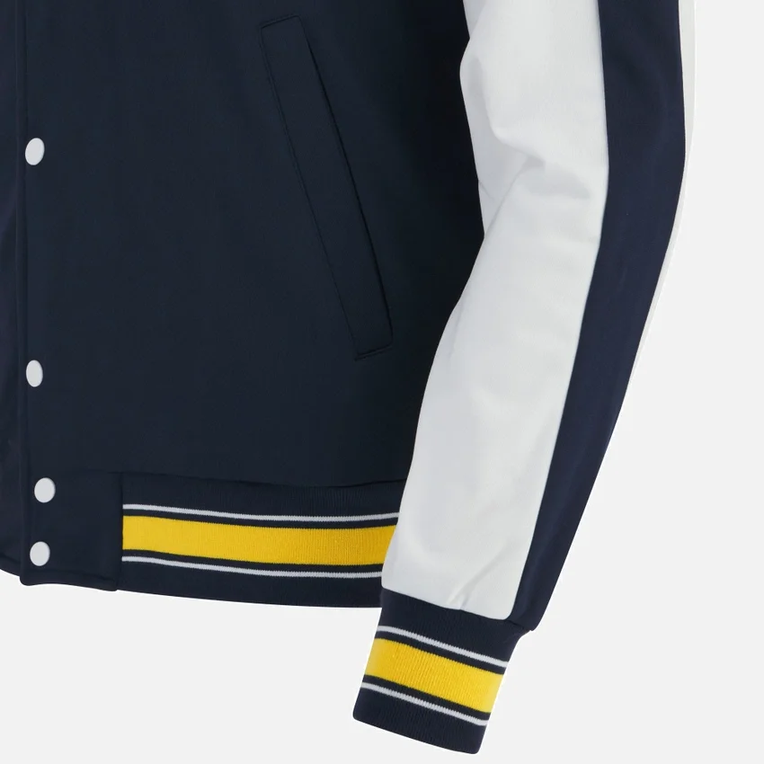 Chaqueta Anthem para adultos del Cádiz CF 2025/26 Chaqueta Anthem para adultos del Cádiz CF 2025/26