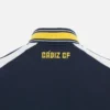 Chaqueta Anthem para adultos del Cádiz CF 2025/26 Chaqueta Anthem para adultos del Cádiz CF 2025/26