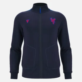 Chaqueta Anthem para adultos del Crystal Palace FC 2025/26 Athleisure