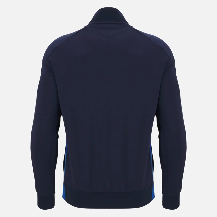 Chaqueta Anthem para adultos del Crystal Palace FC 2025/26 Athleisure Chaqueta Anthem para adultos del Crystal Palace FC 2025/26 Athleisure