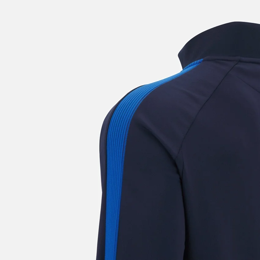 Chaqueta Anthem para adultos del Crystal Palace FC 2025/26 Athleisure Chaqueta Anthem para adultos del Crystal Palace FC 2025/26 Athleisure