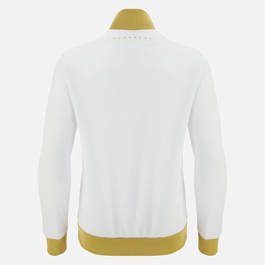 Chaqueta Anthem para adultos del FC Nantes 2025/26 Chaqueta Anthem para adultos del FC Nantes 2025/26