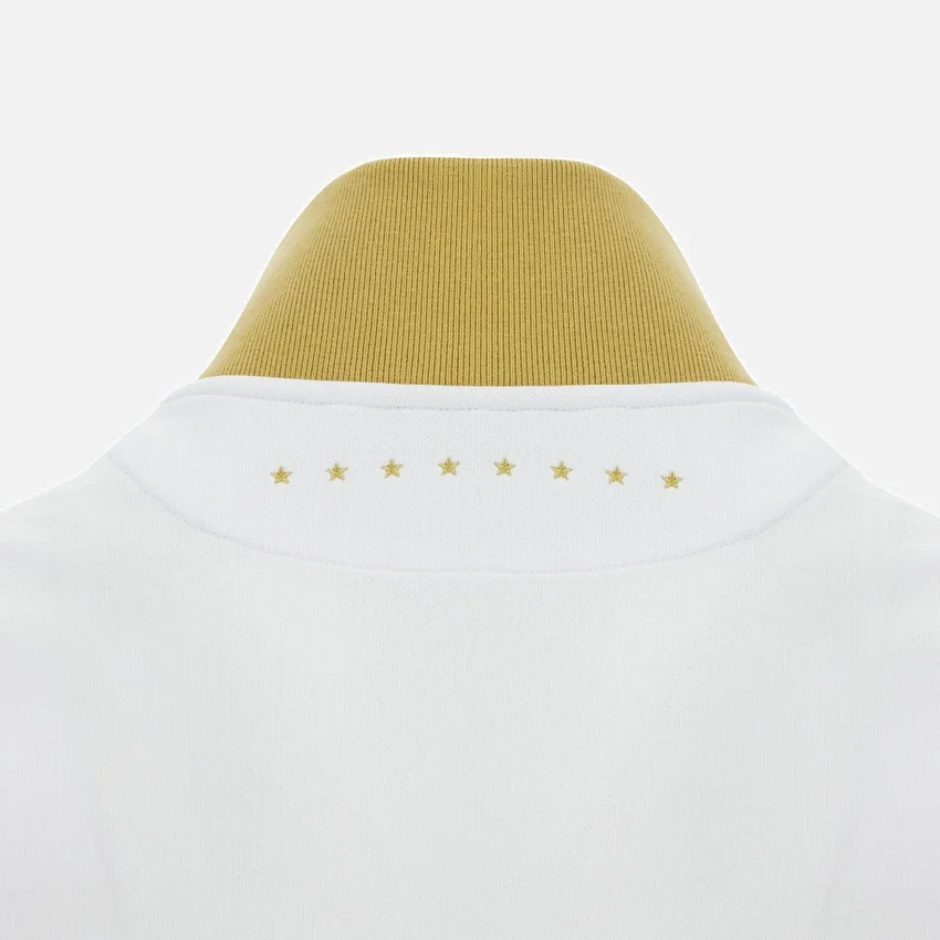 Chaqueta Anthem para adultos del FC Nantes 2025/26 Chaqueta Anthem para adultos del FC Nantes 2025/26