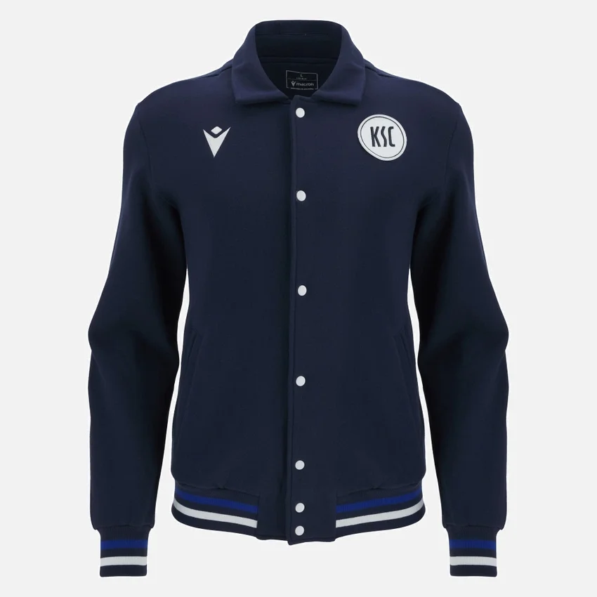 Chaqueta Anthem para adultos del Karlsruher SC 2025/26 Chaqueta Anthem para adultos del Karlsruher SC 2025/26