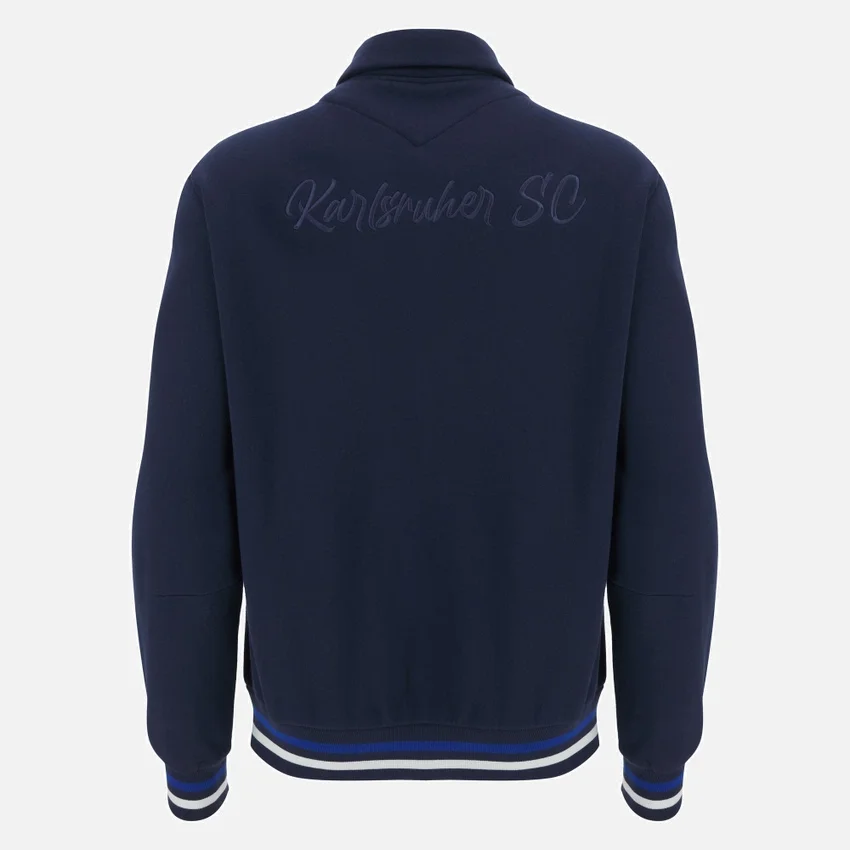 Chaqueta Anthem para adultos del Karlsruher SC 2025/26 Chaqueta Anthem para adultos del Karlsruher SC 2025/26