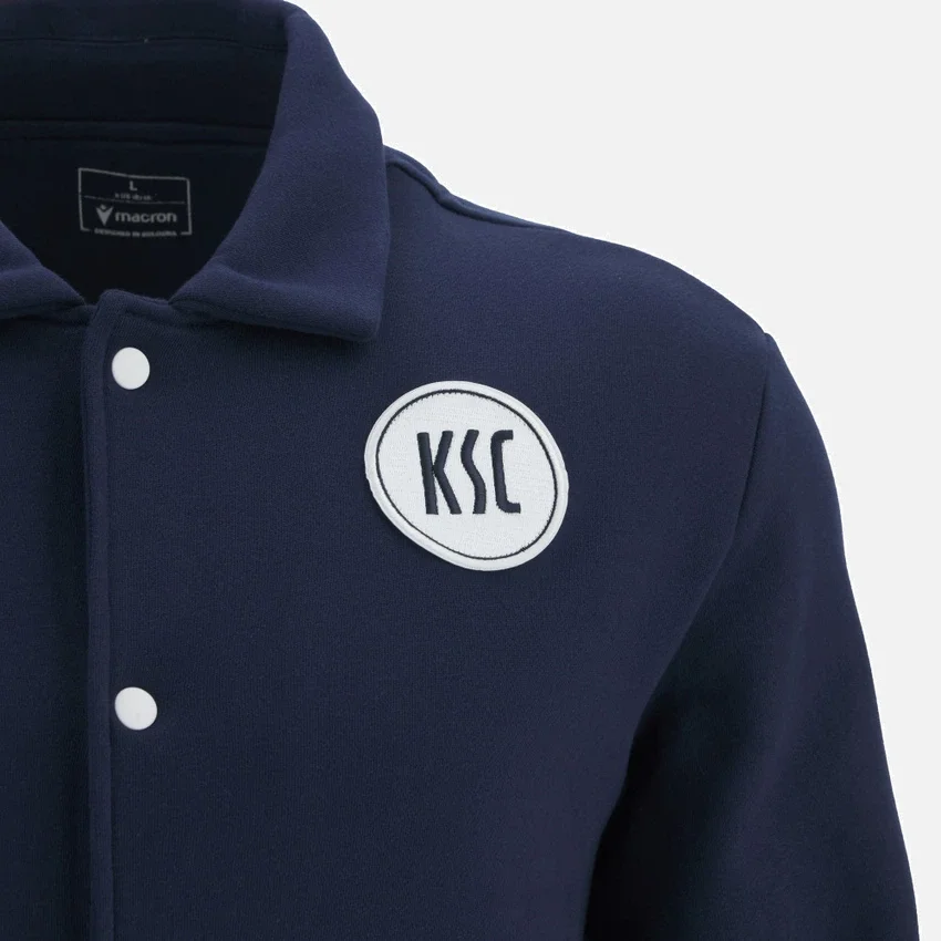 Chaqueta Anthem para adultos del Karlsruher SC 2025/26 Chaqueta Anthem para adultos del Karlsruher SC 2025/26