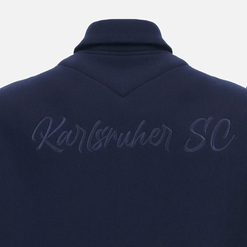 Chaqueta Anthem para adultos del Karlsruher SC 2025/26 Chaqueta Anthem para adultos del Karlsruher SC 2025/26