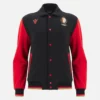 Chaqueta Anthem para adultos del Standard de Lieja 2025/26 Chaqueta Anthem para adultos del Standard de Lieja 2025/26